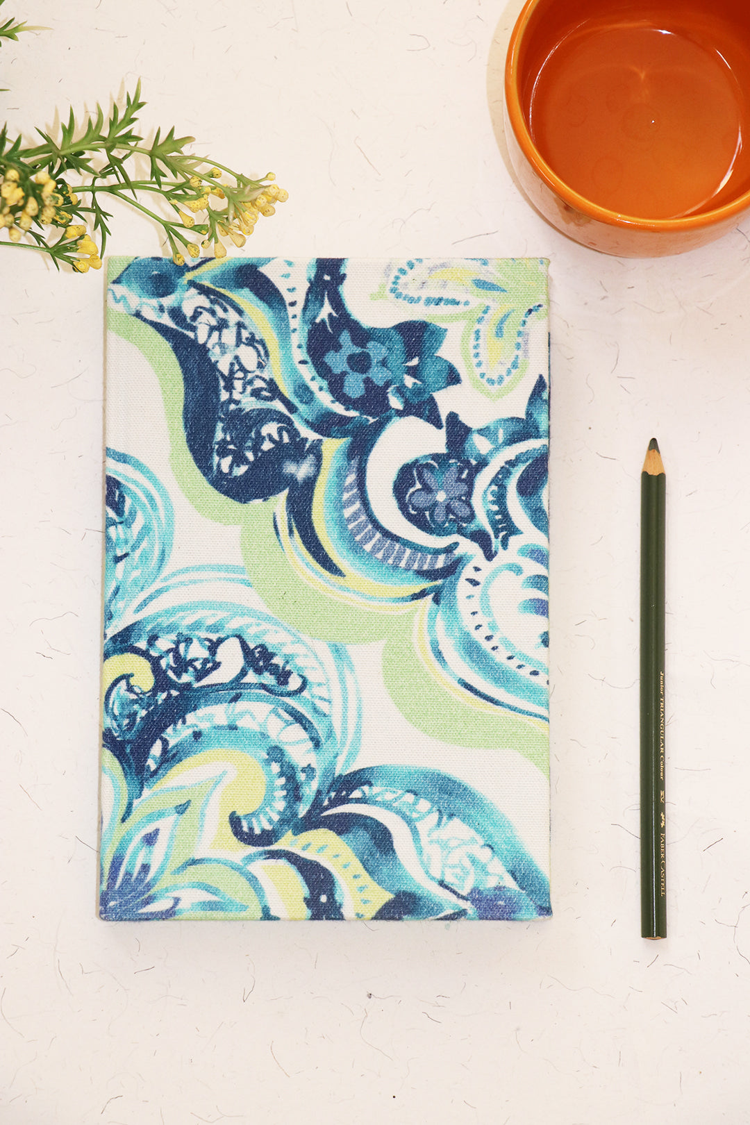 Upcycled Notebooks